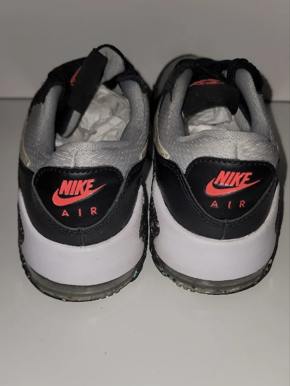 Nike Air Max Excee SE Youth Sneakers